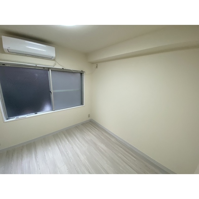 KENWOOD　HOUSE102号室 リビング