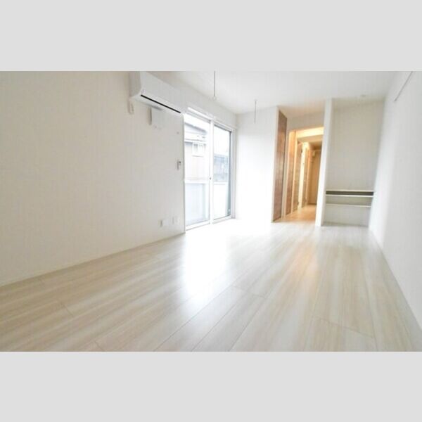 サテライト海老名 居室