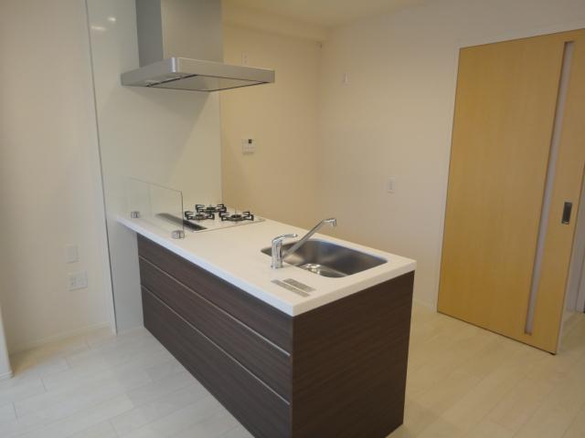 リオ　アレーナ（Ｒｉｏ　Ａｒｅｎａ） キッチン