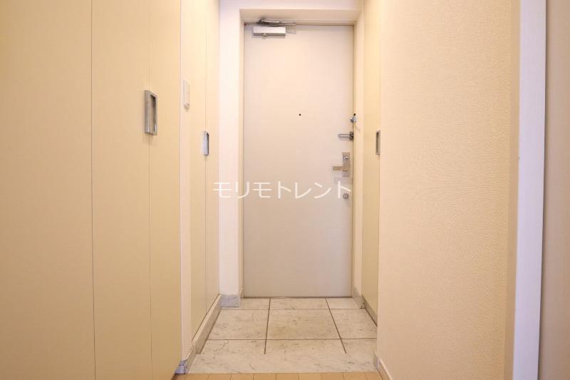 カスタリア菊川3階 室内参考写真（2F-Eタイプ）