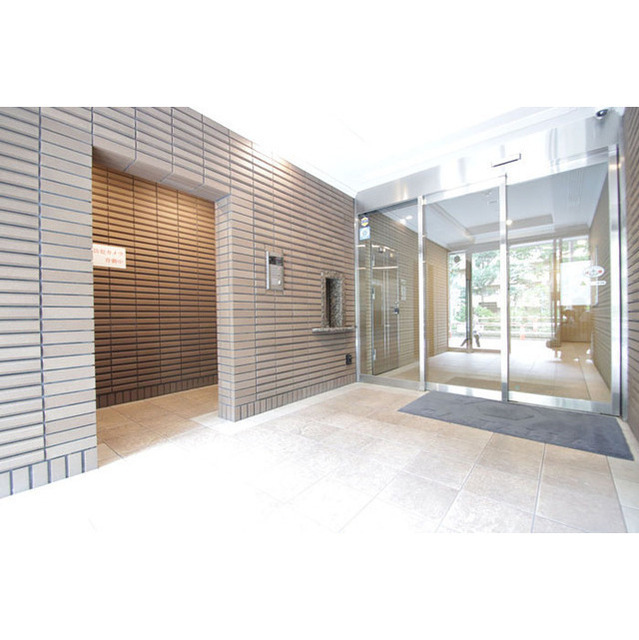 カスタリア新宿御苑Ⅱ0303号室 同建物別部屋の参考画像