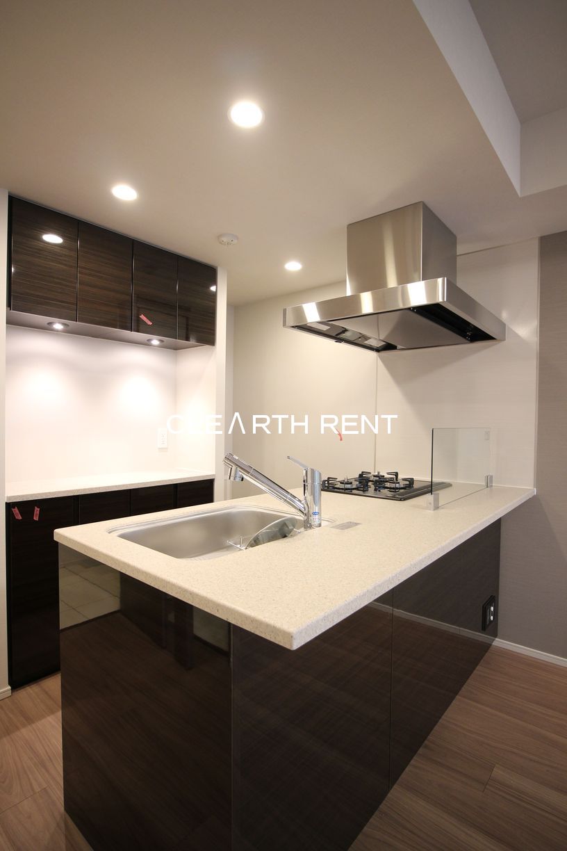 コンシェリア品川南 ＴＨＥ ＧＲＡＮＤ ＲＥＳＩＤＥＮＣＥ4階 同タイプ別住戸写真となります。現況と異なる場合がございます。