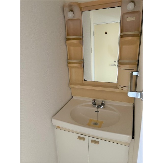 フラッツ1000523号室 内観