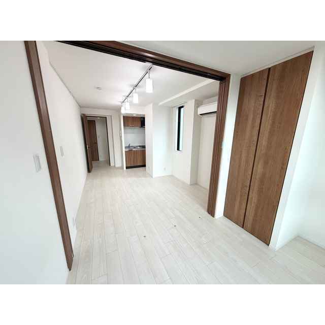 LUORE千鳥町0503号室 部屋その他