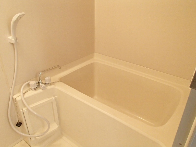 ツイン・コート4階 部屋その他