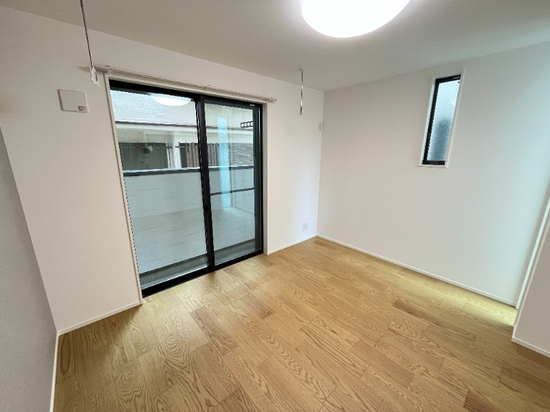 Nグランツ押切1階 部屋その他