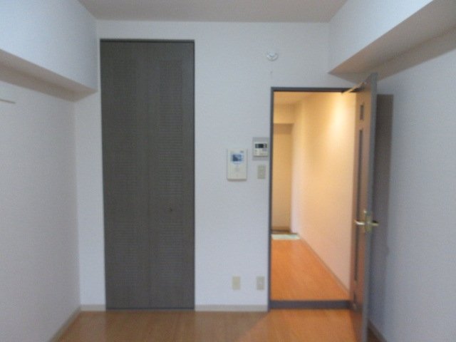 ライオンズマンション板橋区役所前第６9階 部屋その他