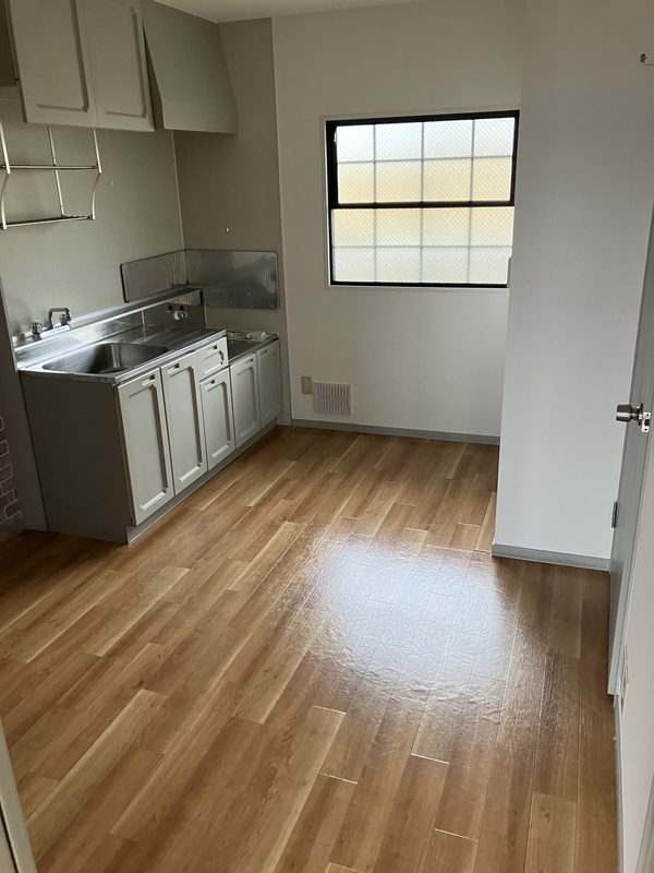 サンライティング リビング