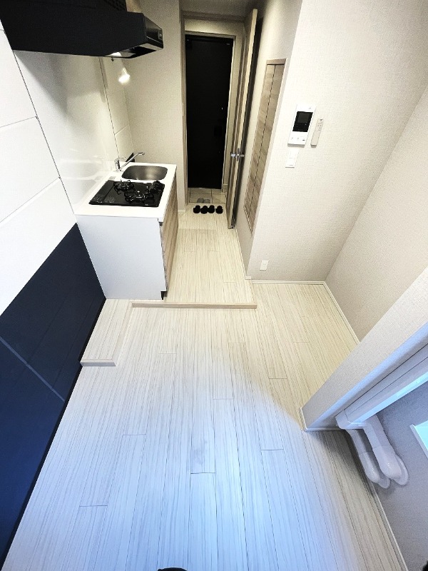 プレニーズ護国寺PREMIER地下1階 部屋その他