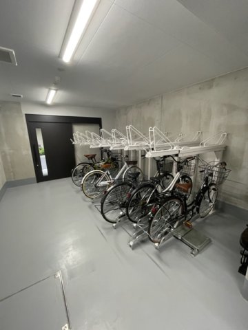 リビオメゾン東日本橋502号室 部屋その他