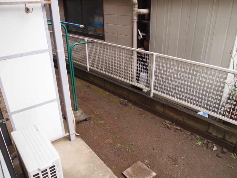 富士見コーポ2階 部屋その他