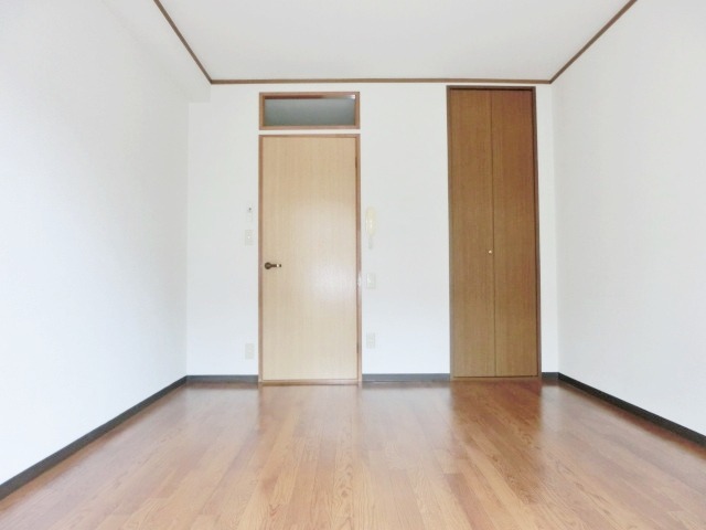 コンフォートマンション大宮 ※別部屋の参考写真です