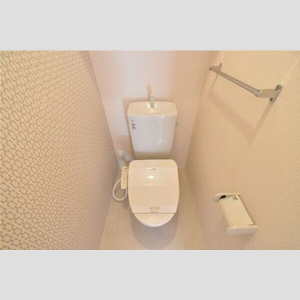 ペール メール メゾン トイレ