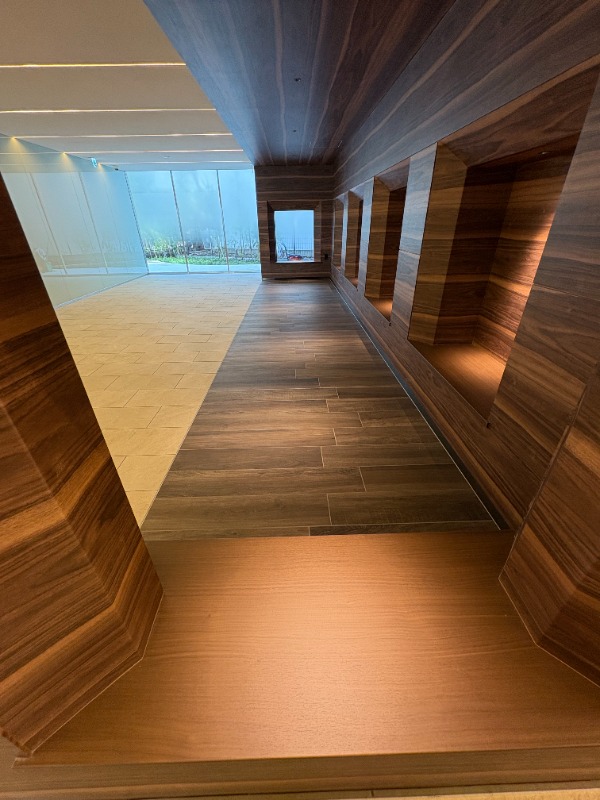 パピルス三ノ輪レジデンス5階 部屋その他