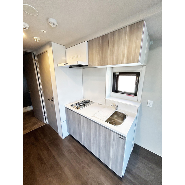 THE GATEHOUSE浅草雷門0505号室 内観