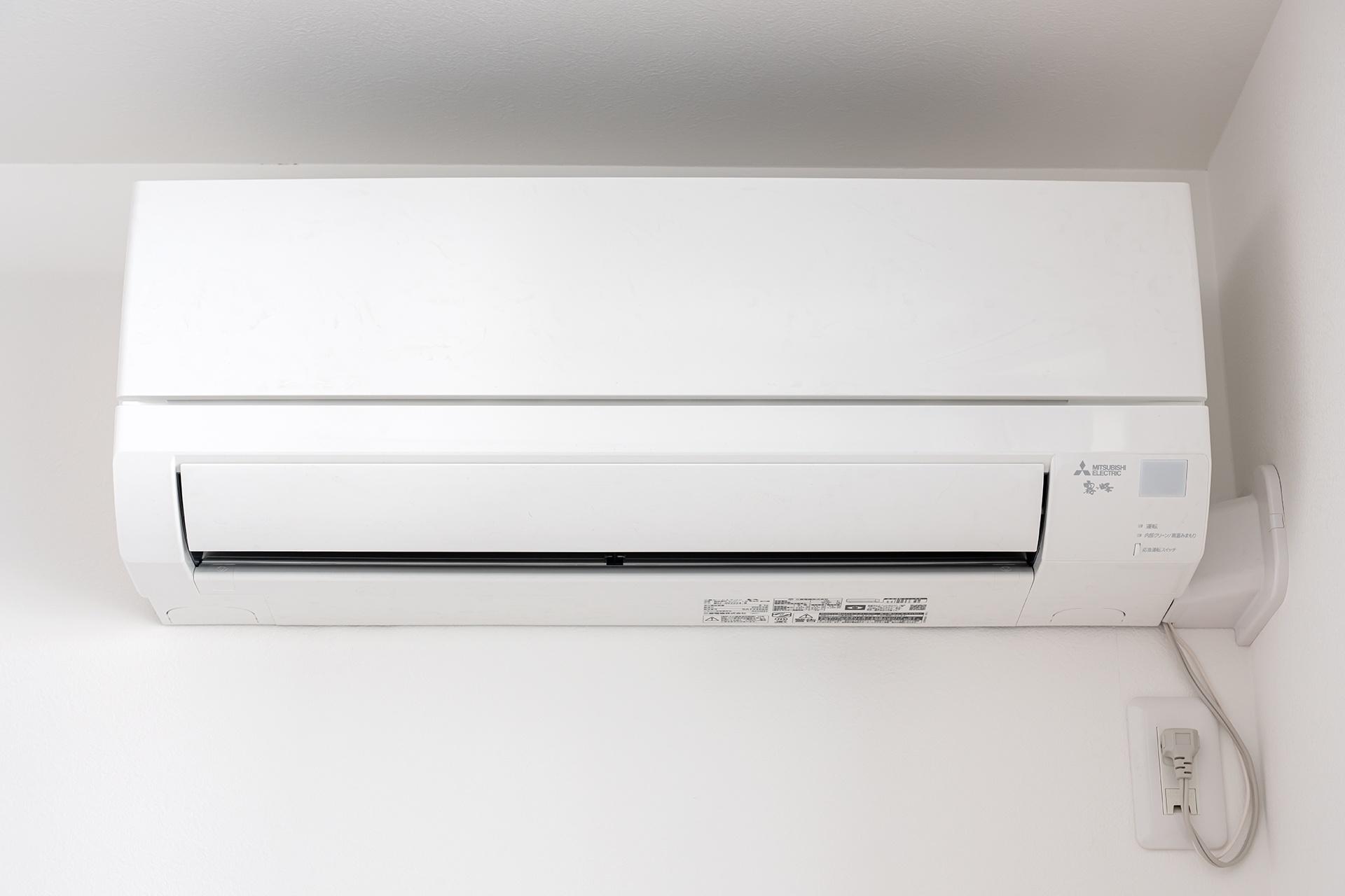 アデランテ　浜野 部屋設備