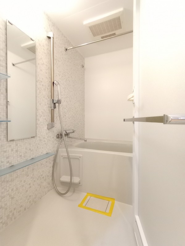 クレイシア北馬込2階 部屋その他