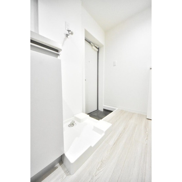 ブランノワール一之江0103号室 内観