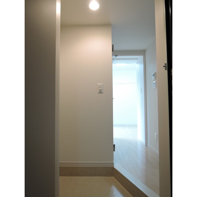 プレール・ドゥーク練馬501号室 同建物別部屋の参考画像