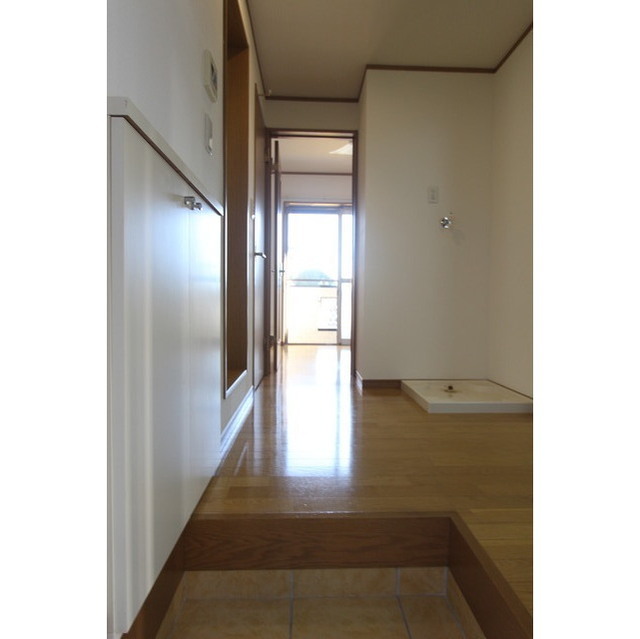 メゾン　ドゥ　キラ101号室 内観