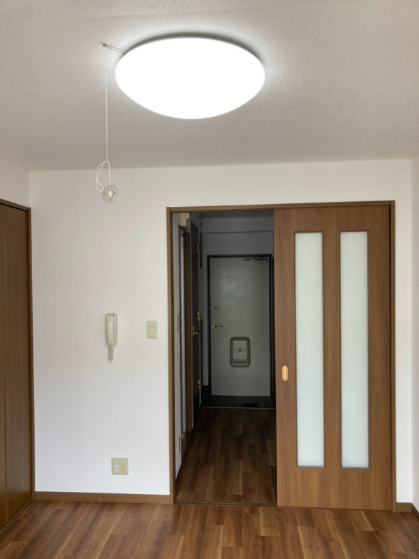 ブレーメンＴＡＭＡ上原1階 部屋その他