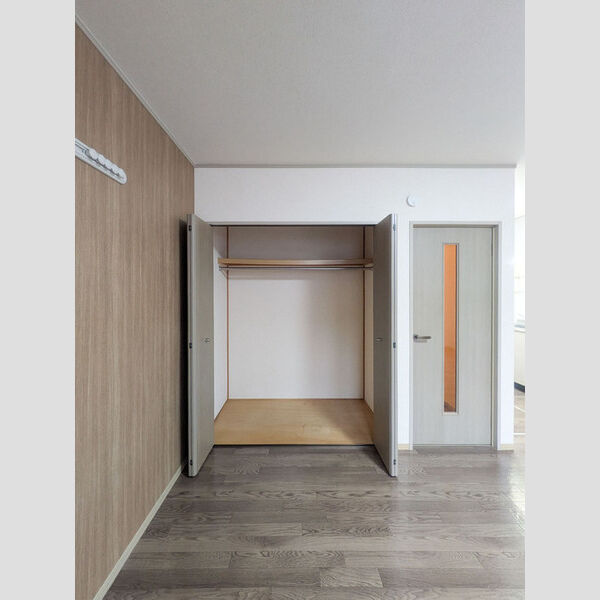 クレール　Ⅰ 収納