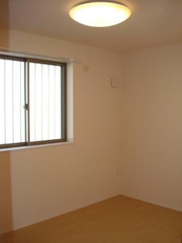 アリエッタⅡ 洋室