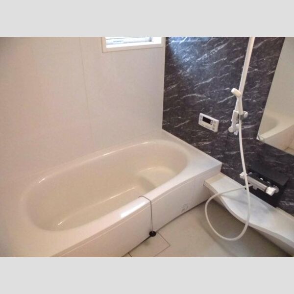 コーエイハイム 追い焚き機能付き一坪風呂