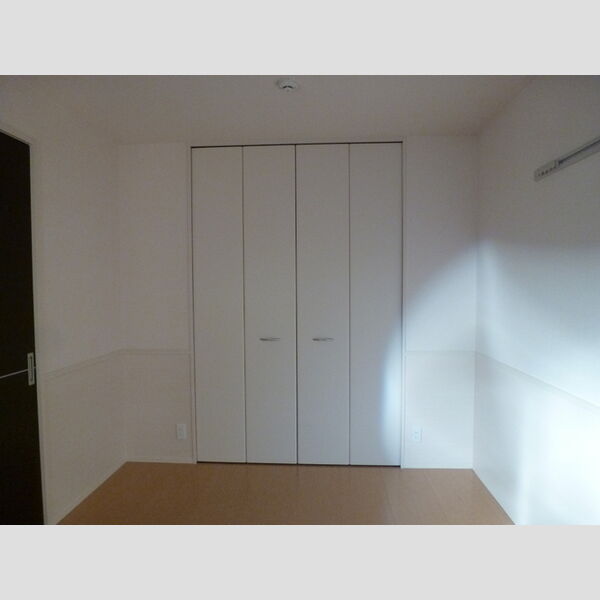 グリーンコーポ網代橋101号室 洋室