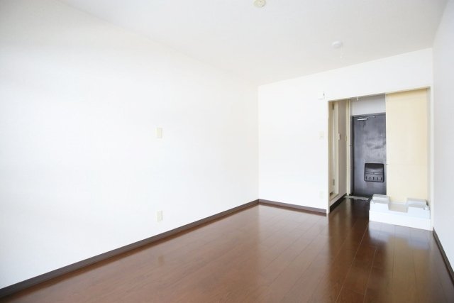 セントヒルズ上北沢2階 部屋その他