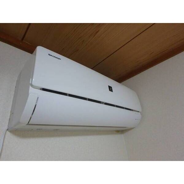 シティハイムA棟0103号室 部屋その他