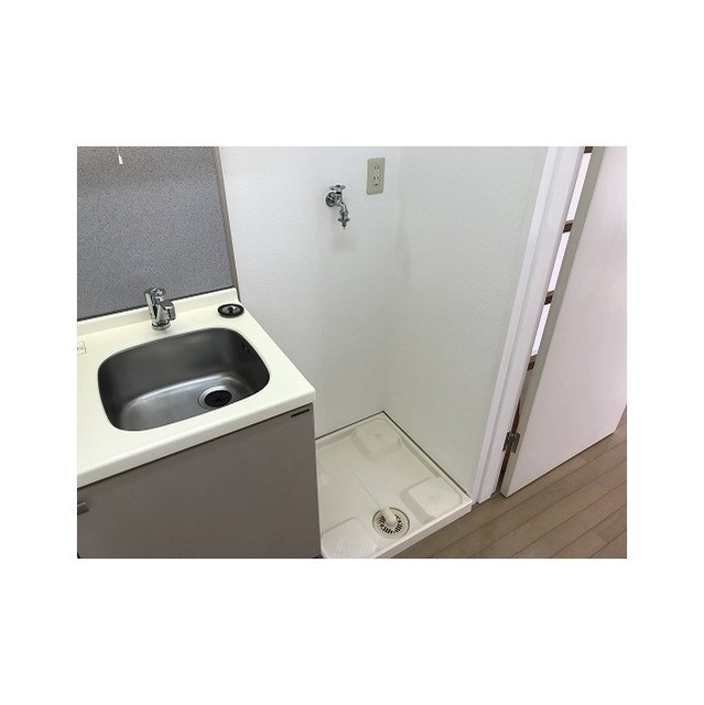 トレドール相模が丘 内観