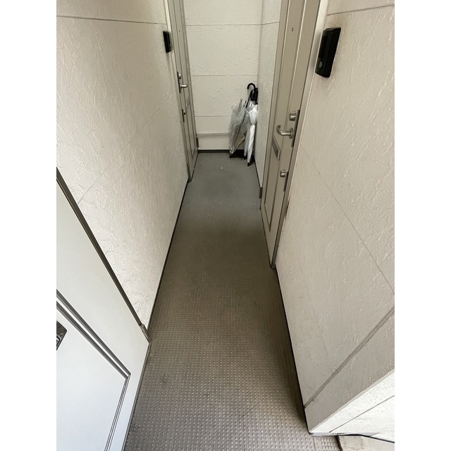 ヴィジョン高砂202号室 部屋その他