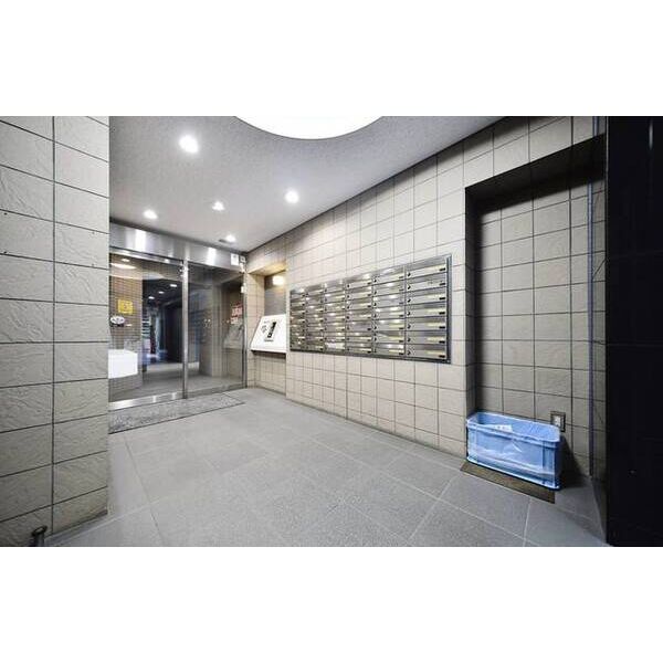 メゾン・ド・ヴィレ芝大門0401号室 部屋その他