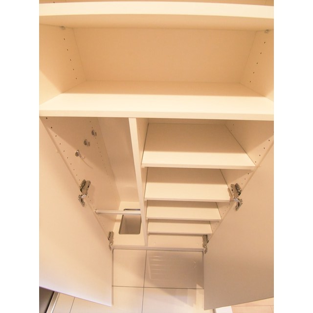 ＧＥＮＯＶＩＡ大崎ｓｋｙｇａｒｄｅｎ0401号室 内観