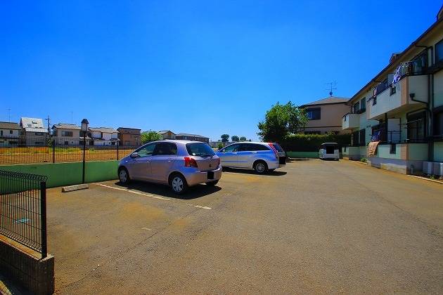 メゾン　ジュセパ1階 部屋その他