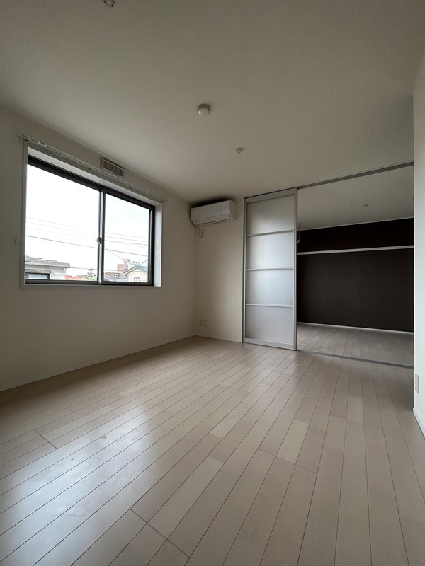 Bonheur リビング