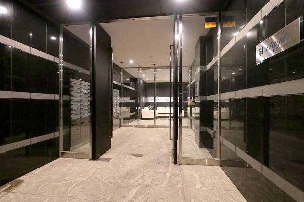 N-stage南鳩ヶ谷 外観