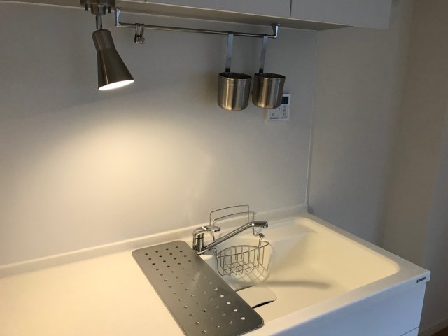 ＤｅＬＣＣＳ 中野新橋 キッチン