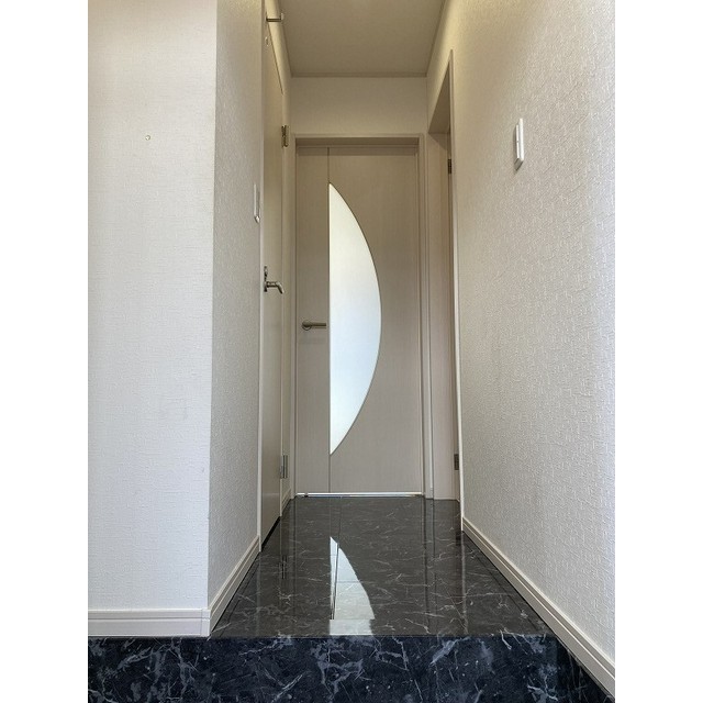 Ｑｔ102号室 同建物別部屋の参考画像