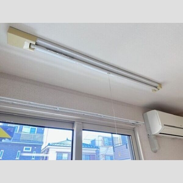 ソレアード・ミナミダ102号室 同建物別部屋の参考画像