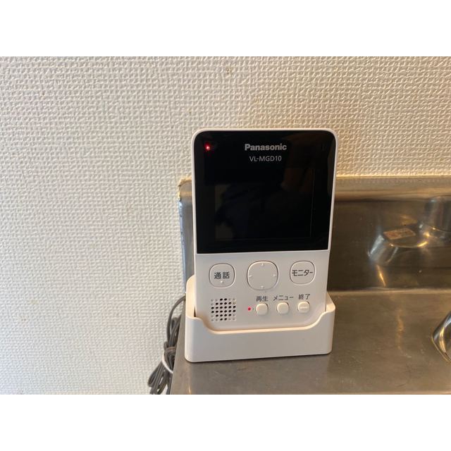 ヴェルメゾン船橋103号室 部屋その他