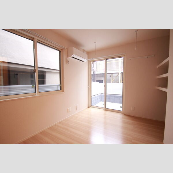 サクラーレ リビング