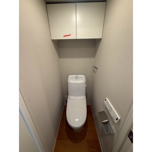 アトリオフラッツ自由が丘イースト404号室 2026年2月撮影