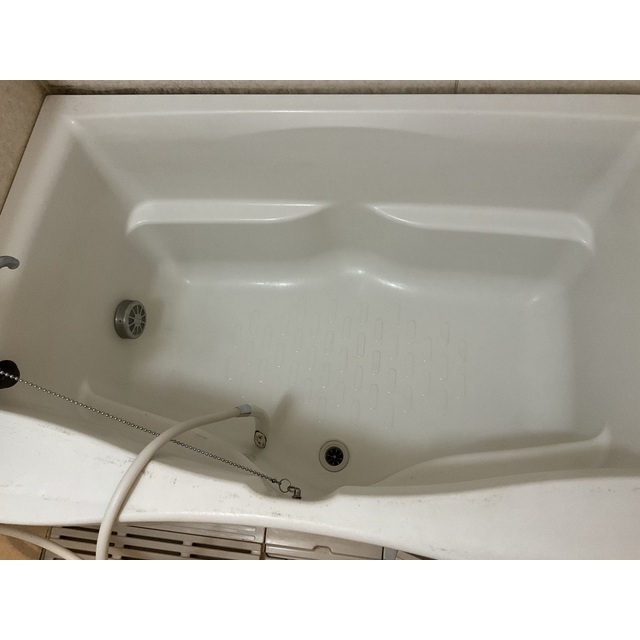 ドミール・コンフォール親水公園302号室 お風呂