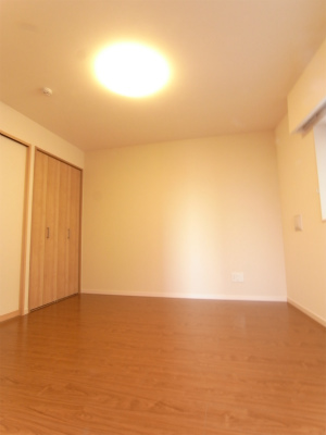 リブリ・赤羽3階 部屋その他