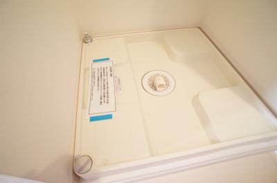 リブリ・ハナミズキ大船2nd1階 部屋設備