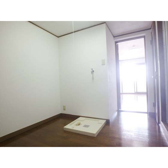 ブライトオーク311号室 その他