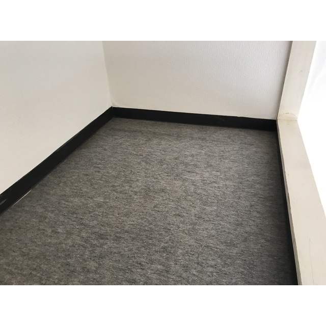 フローラルコートⅠ 内観