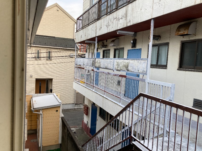 AWAKE　Ⅰ2階 部屋その他